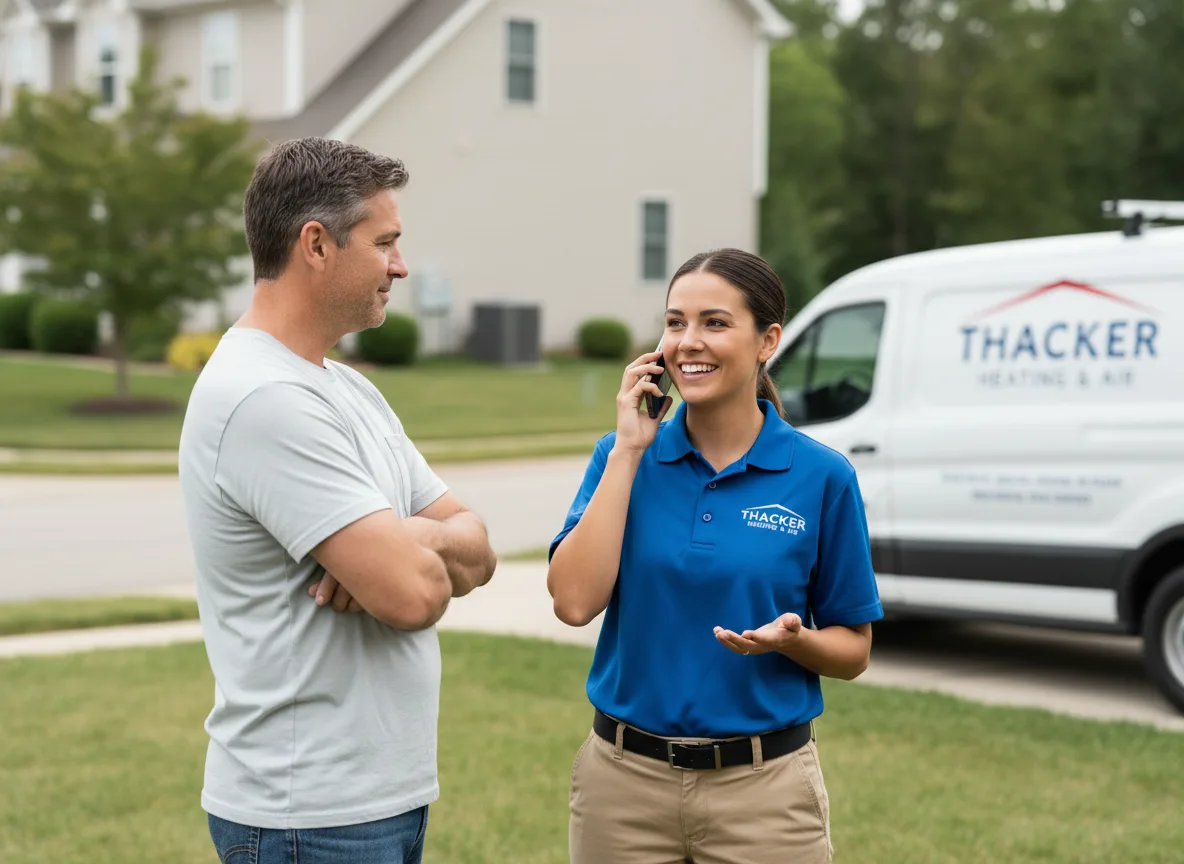 Ac Repair Bowmanstown, PA FAQs